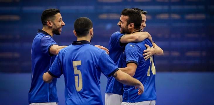 Biglietti gratuiti per la doppia amichevole con l'Iran a Salsomaggiore Terme: prenotazioni su Vivaticket