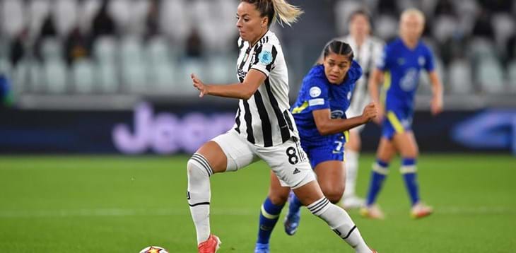 È il giorno di Chelsea-Juventus: le bianconere a Londra per continuare la rincorsa ai Quarti di finale