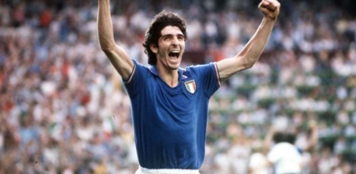 Gravina e gli Azzurri del Mundial ’82 al Museo FIFA di Zurigo per onorare la memoria di Paolo Rossi