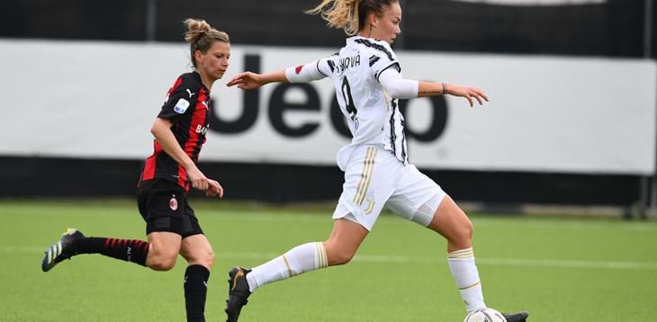 Juve-Milan e i derby Pomigliano-Napoli, Roma-Lazio ed Empoli-Fiorentina illuminano gli ultimi 90’ del 2021