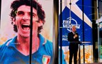 FIFA Museum in Zurich honours the memory of Paolo Rossi one year after his death