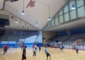 Calcio integrato a Trieste con la Calicanto Onlus