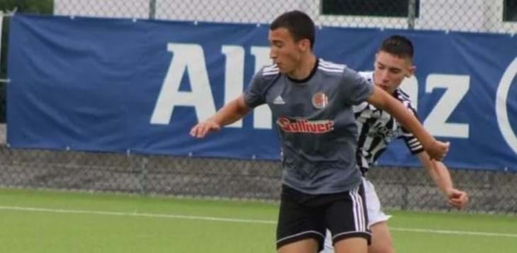 Juventus Under 16 in vetta, successi esterni di Alessandria U16 e Torino U17