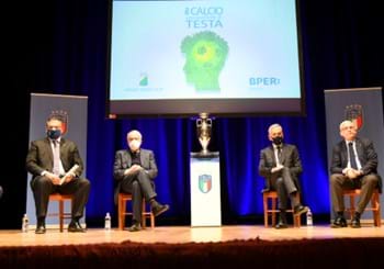 "Il Calcio è una Questione di Testa" convegno a Lanciano con ospiti d'eccezione e la coppa degli Europei