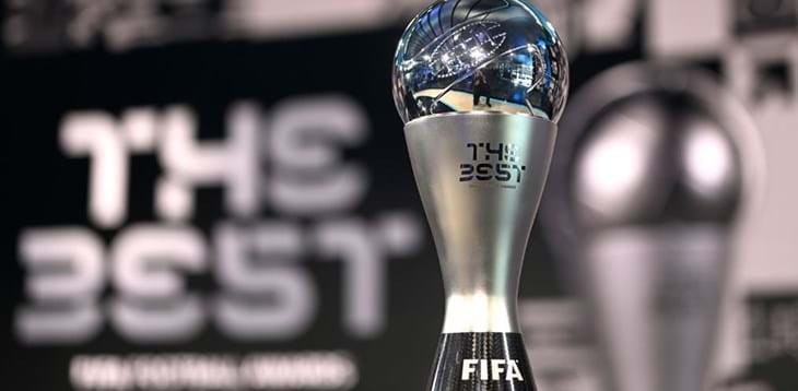 Tre Azzurri tra i 23 giocatori più votati per il FIFA FIFPRO Men's World 11, Bonansea tra le 23 Women's World 11