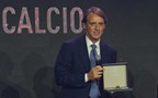 Italy named team of the year: Gazzetta Sport Awards won by Mancini's national team
