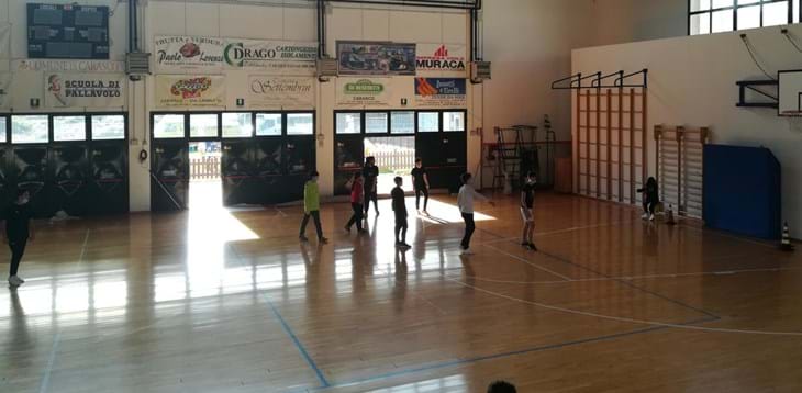 Valori in Rete-Ragazze in Gioco, ripartono i progetti scolastici