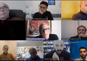 Insediata la Commissione di Studio regionale sull’Attività di Base