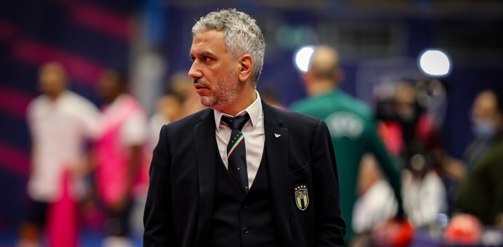 Ultima chiamata prima di Euro 2022, c'è l'Iran, Bellarte: