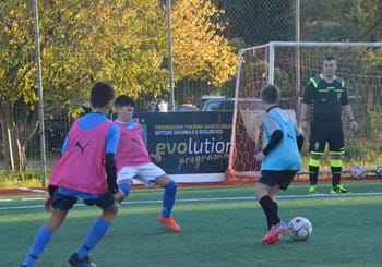 Centri Federali Territoriali siciliani: oggi si sono svolti i tornei di calcio a 5