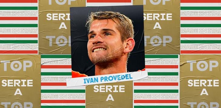 Italians in Serie A: Ivan Provedel stands out on matchday 19
