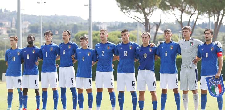Annullati tutti gli impegni delle Nazionali Giovanili in programma a gennaio