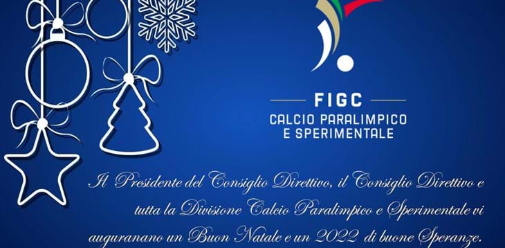 Auguri di Buone Feste dalla DCPS