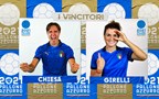 Pallone Azzurro 2021: Federico Chiesa and Cristiana Girelli are your winners!