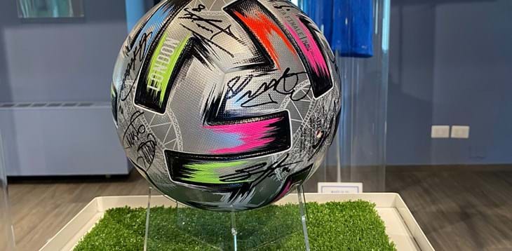 Il Museo del Calcio per le famiglie. Family Weekend il 5 e 6 febbraio