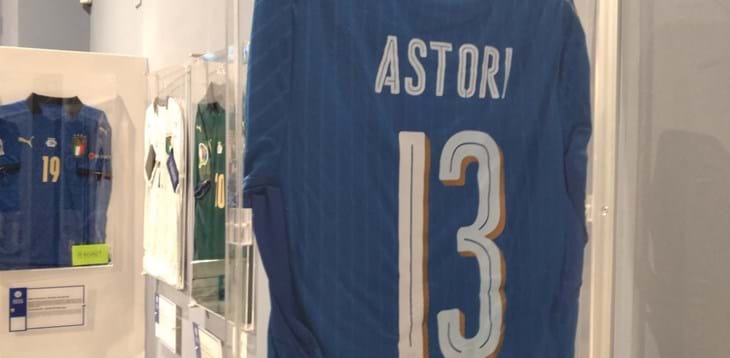 Il Museo del Calcio ricorda Davide Astori nel giorno del compleanno