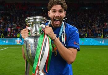 Buon compleanno a Manuel Locatelli!