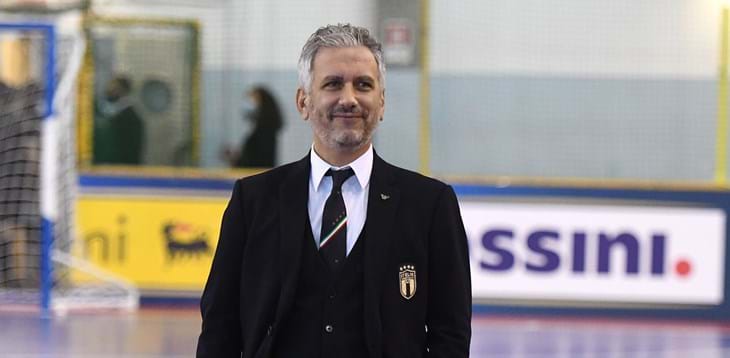 Euro 2022, l'Italia pronta per volare a Groningen, Bellarte: