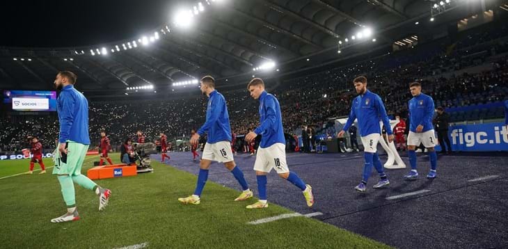 World Cup Playoffs: FIFA to wipe all yellow cards