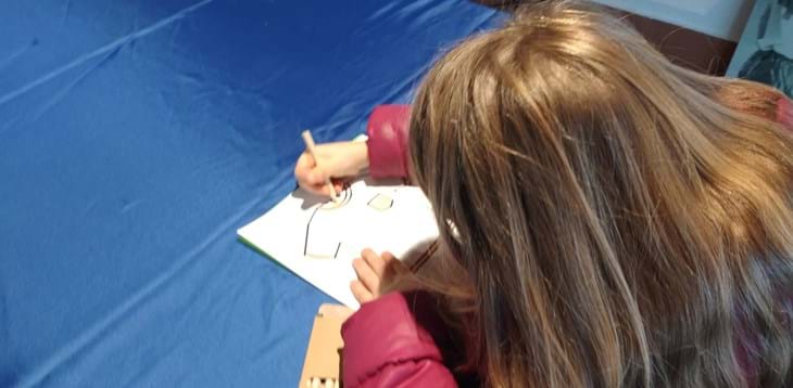 I nuovi Family Weekend al Museo del Calcio con la Coppa di Euro 2020