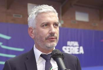 Intervista al Ct Bellarte | Futsal EURO 2022
