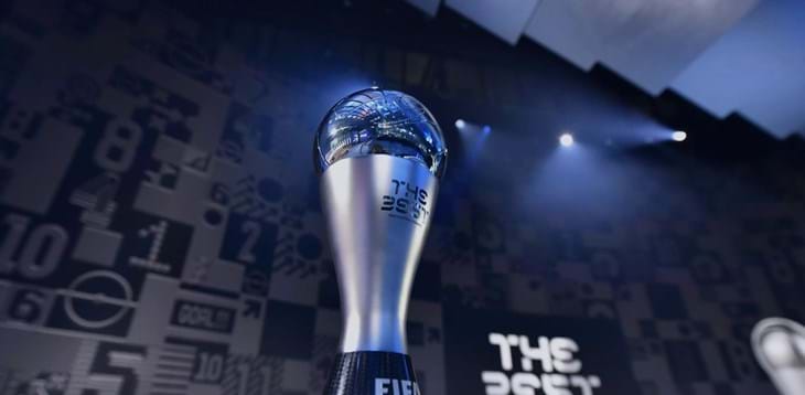 Best FIFA Awards 2021: Thomas Tuchel miglior tecnico, Lewandowski miglior giocatore del mondo