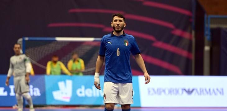 Euro 2022, con la Finlandia esordio e ricordi. Bellarte e Musumeci: “Avversario duro, pronti alla battaglia