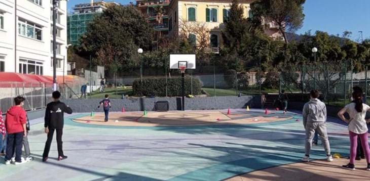 Valori in Rete, ripartiti i progetti scolastici nei plessi del Tigullio
