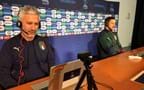 Euro 2022, vigilia di Italia-Slovenia, De Matos dopo la doppietta all'esordio: "Bellissimo, ma ora vogliamo vincere"