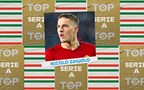 Italiani in Serie A: la statistica premia Nicolò Zaniolo – 23^ giornata
