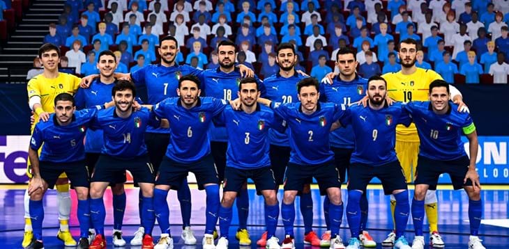 Euro 2022, un altro pari per gli Azzurri: a Groningen è 2-2 con la Slovenia