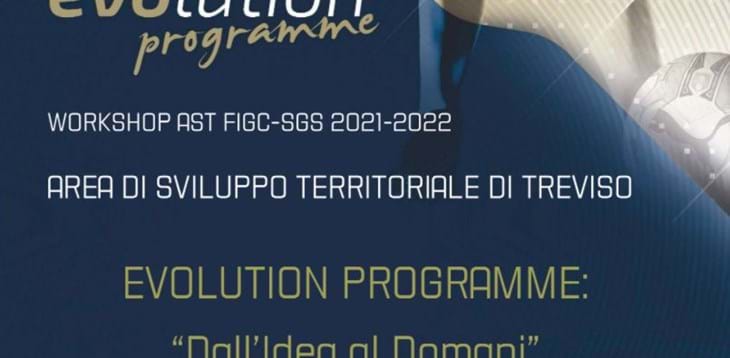 Workshop Ast Treviso di mercoledì 26 gennaio, aperte le iscrizioni