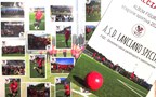 L’album delle figurine 2021/2022 del Lanciano Special: emozioni da sfogliare