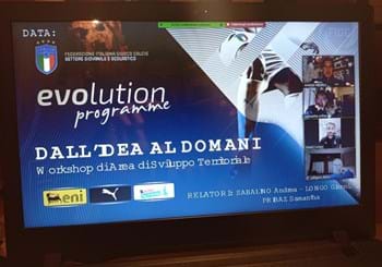 WORKSHOP MULTIDISCIPLINARE