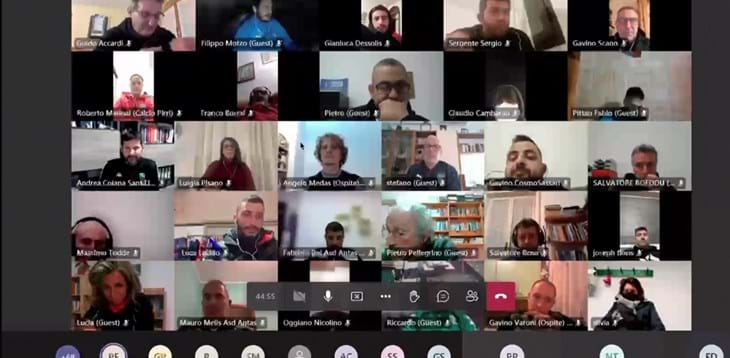 Seminari Tutela dei Minori, grande partecipazione delle Scuole calcio e Scuole calcio Elite