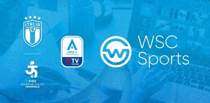 Accordo Divisione Calcio Femminile-WSC Sports per la creazione in tempo reale di clip video sulla Serie A TimVision