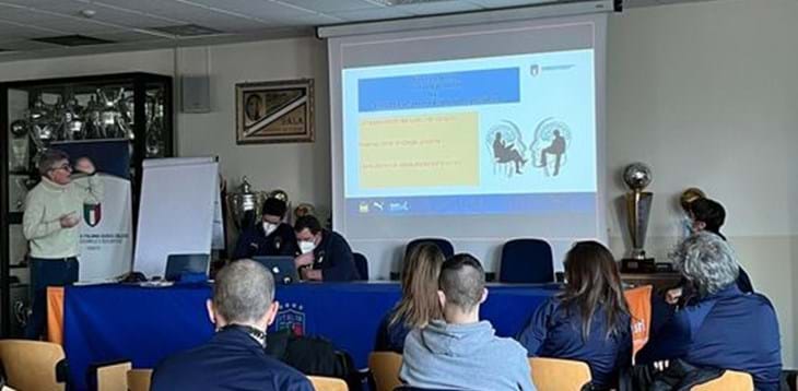 Il Tema della Co-Conduzione