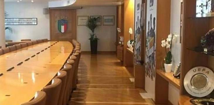 Martedì 21 giugno la riunione del Consiglio Direttivo della DCPS: gli argomenti all’ordine del giorno