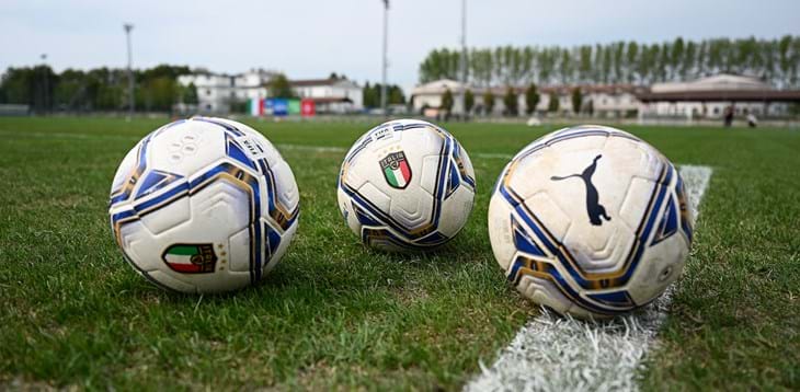 Stage a Tirrenia dal 15 al 20 febbraio, Leandri convoca 24 Azzurrine classe 2006