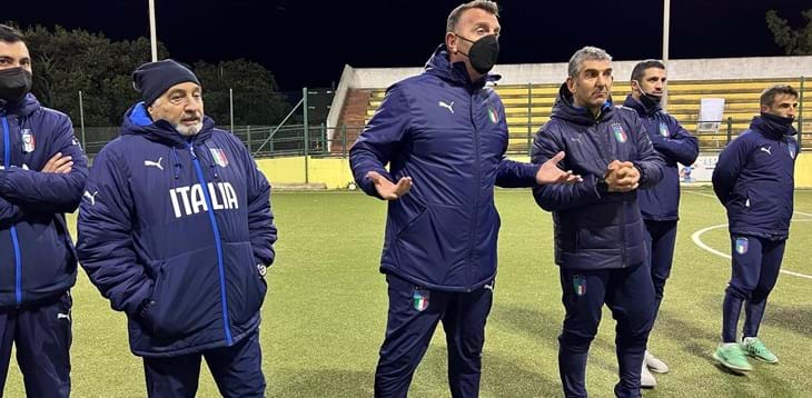 Evolution programme, grande successo per la tappa di Iglesias