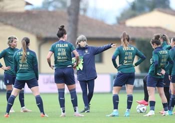 Algarve Cup: the Azzurre heading to Portugal 