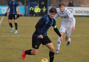 Campionati Giovanili – Inter U17 rimane in vetta, Atalanta e Inter U16 accorciano sul Milan capolista