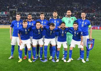EQ Playoff Qatar 2022 – Procedure for media accreditations for Italy vs. North Macedonia and Game 2 open now