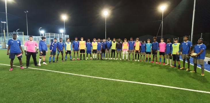 Progetto Rete-#RefugeeTeams 2022: a Marsala un bellissimo esempio di calcio e inclusione sociale