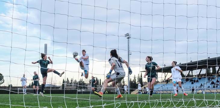 A Coverciano un test che lascia indicazioni positive: 4-0 dell’Under 23 sull’Under 19