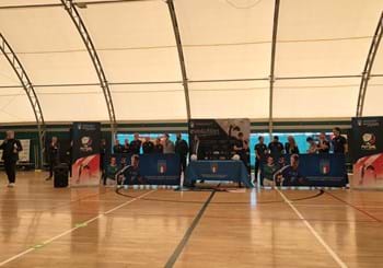 Inaugurato il primo Centro Federale Territoriale del Futsal in Piemonte