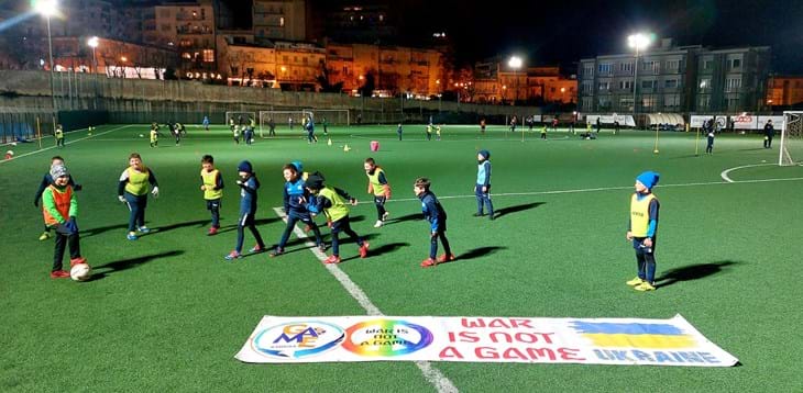 Grande festa ed emozioni per il torneo di carnevale alla Game Sport Ragusa