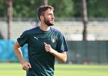 Buon compleanno a Bryan Cristante! 