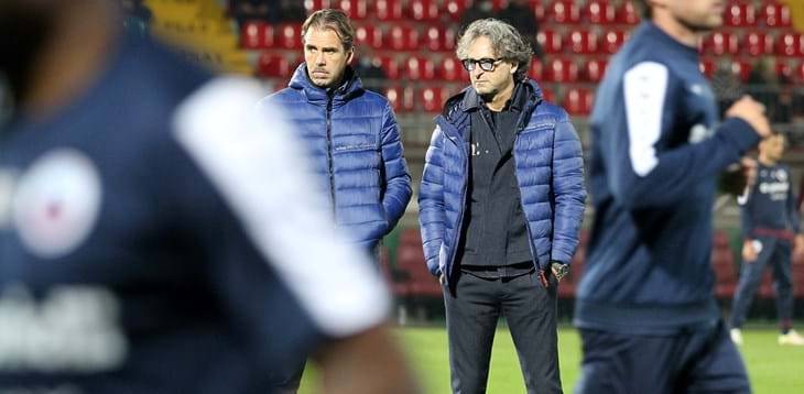 Marchetti, il direttore ‘dei miracoli’ del Cittadella, e le metodologie del beach soccer: on-line il nuovo Notiziario