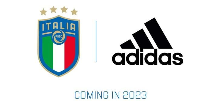 La FIGC annuncia la partnership con adidas. Gravina: “Si rafforza il processo di sviluppo del nostro brand”